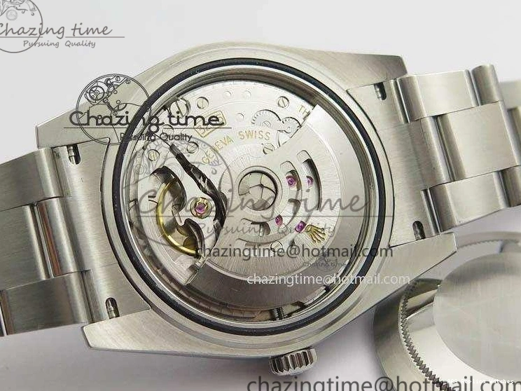 Best AAA Replica Sites A 3582 SS Noob Diam Best DateJust MOP HighQuality Dial 41mm Edition 1:1 Bezel 126334 On Bracelet Oyster Fluted 1217